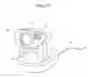 Fig. 28 - Zoom lens, image pickup apparatus including the same, and control device for the same