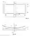 Fig. 02 - Glass concentrator mirror assembly