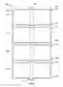Fig. 06 - Glass concentrator mirror assembly