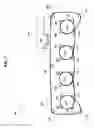 Fig. 10 - Glass concentrator mirror assembly