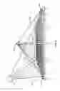 Fig. 12 - Glass concentrator mirror assembly