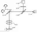 Fig. 01 - CONFOCAL MICROSCOPY SYSTEM WITH VARI-FOCUS OPTICAL ELEMENT
