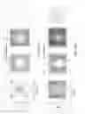 Fig. 13 - Compact telescope having a plurality of focal lengths compensated for by a deformable mirror