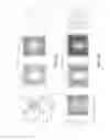 Fig. 15 - Compact telescope having a plurality of focal lengths and compensated by aspherical optical components