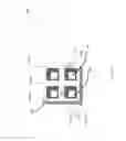 Fig. 06 - OPTICAL MICRO MIRROR ARRAYS