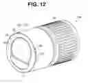 Fig. 09 - Endoscope optical adapter and endoscope