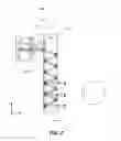 Fig. 03 - Display device system with tilted lens group to prevent ghost images
