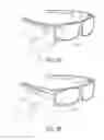 Fig. 09 - Rendering of a notification on a head mounted display