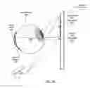 Fig. 07 - System and method for foveated image generation using an optical combiner