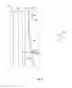 Fig. 03 - Fixed depth display for vehicle instrument panel