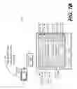 Fig. 18 - See-through display glasses for viewing 3D multimedia