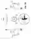 Fig. 20 - See-through display glasses for viewing 3D multimedia