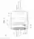Fig. 02 - Imaging lens and imaging device