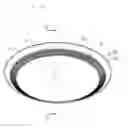 Fig. 01 - CONTACT LENS AND METHOD FOR MAKING THE SAME