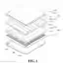 Fig. 02 - Reflective polarizing module having particles and backlight unit including same