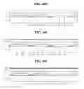 Fig. 10 - Photo-luminescent display device
