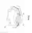 Fig. 06 - Tri-axis closed-loop anti-shake structure