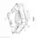 Fig. 07 - Tri-axis closed-loop anti-shake structure