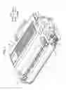 Fig. 02 - Developing cartridge including protrusion positioned at outer surface of casing