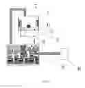 Fig. 02 - Pointer type bluetooth intelligently time-corrected clock movement