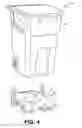 Fig. 06 - Systems and methods for robotic garbage container delivery