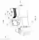 Fig. 15 - Product dispensing system