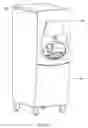 Fig. 34 - Product dispensing system