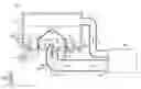 Fig. 01 - Drainage for temperature and humidity controlling system