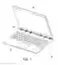 Fig. 02 - Hinge module and electronic device
