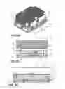 Fig. 04 - Method for CPU/heatsink anti-tip and socket damage prevention
