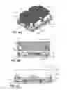 Fig. 05 - Method for CPU/heatsink anti-tip and socket damage prevention