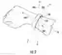 Fig. 03 - Technologies for micro-motion-based input gesture control of wearable computing devices