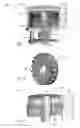 Fig. 06 - Input device including a mechanical ratchet system with smart shift