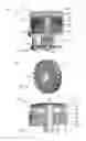 Fig. 06 - Mechanical ratchet system for a knob