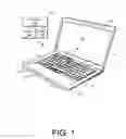 Fig. 02 - WIDE TOUCHPAD