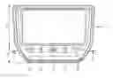 Fig. 01 - Input device for vehicle