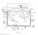 Fig. 05 - Systems and sensors for sensing and tracking radiation blocking objects on a surface