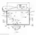 Fig. 09 - Systems and sensors for sensing and tracking radiation blocking objects on a surface