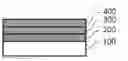 Fig. 01 - Conductive structure, method for manufacturing same, touch panel comprising same and display device comprising same