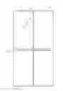 Fig. 01 - Refrigerator including touch sensor