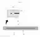 Fig. 15 - Refrigerator including touch sensor