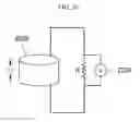 Fig. 21 - Refrigerator including touch sensor