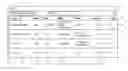 Fig. 01 - Ordered list user interface