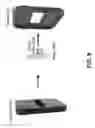 Fig. 08 - DISPLAY WIDGET