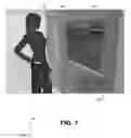 Fig. 02 - Ticketing machine on a wall