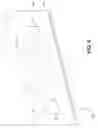 Fig. 06 - Ticketing machine on a wall