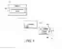 Fig. 02 - Causing display of a three dimensional graphical user interface with dynamic selectability of items
