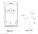 Fig. 03 - Causing display of a three dimensional graphical user interface with dynamic selectability of items