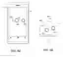 Fig. 06 - Causing display of a three dimensional graphical user interface with dynamic selectability of items