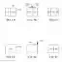 Fig. 07 - Controlling window using touch-sensitive edge